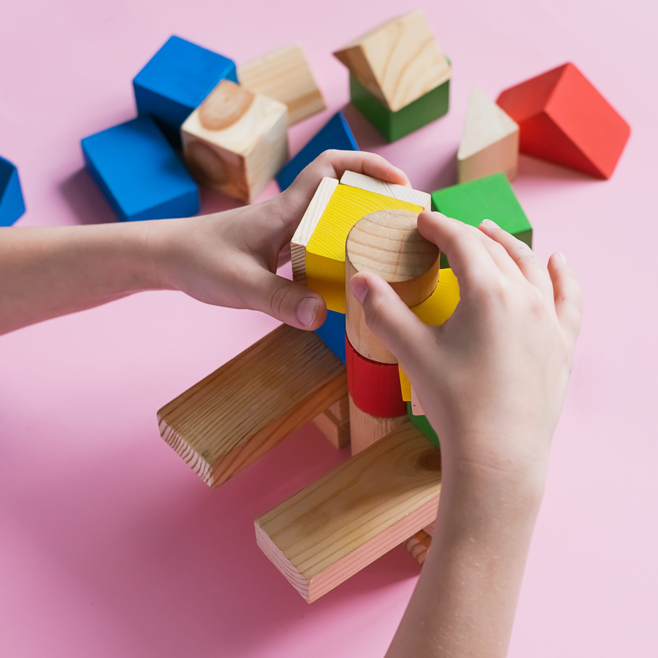 Psicología infantil / juvenil