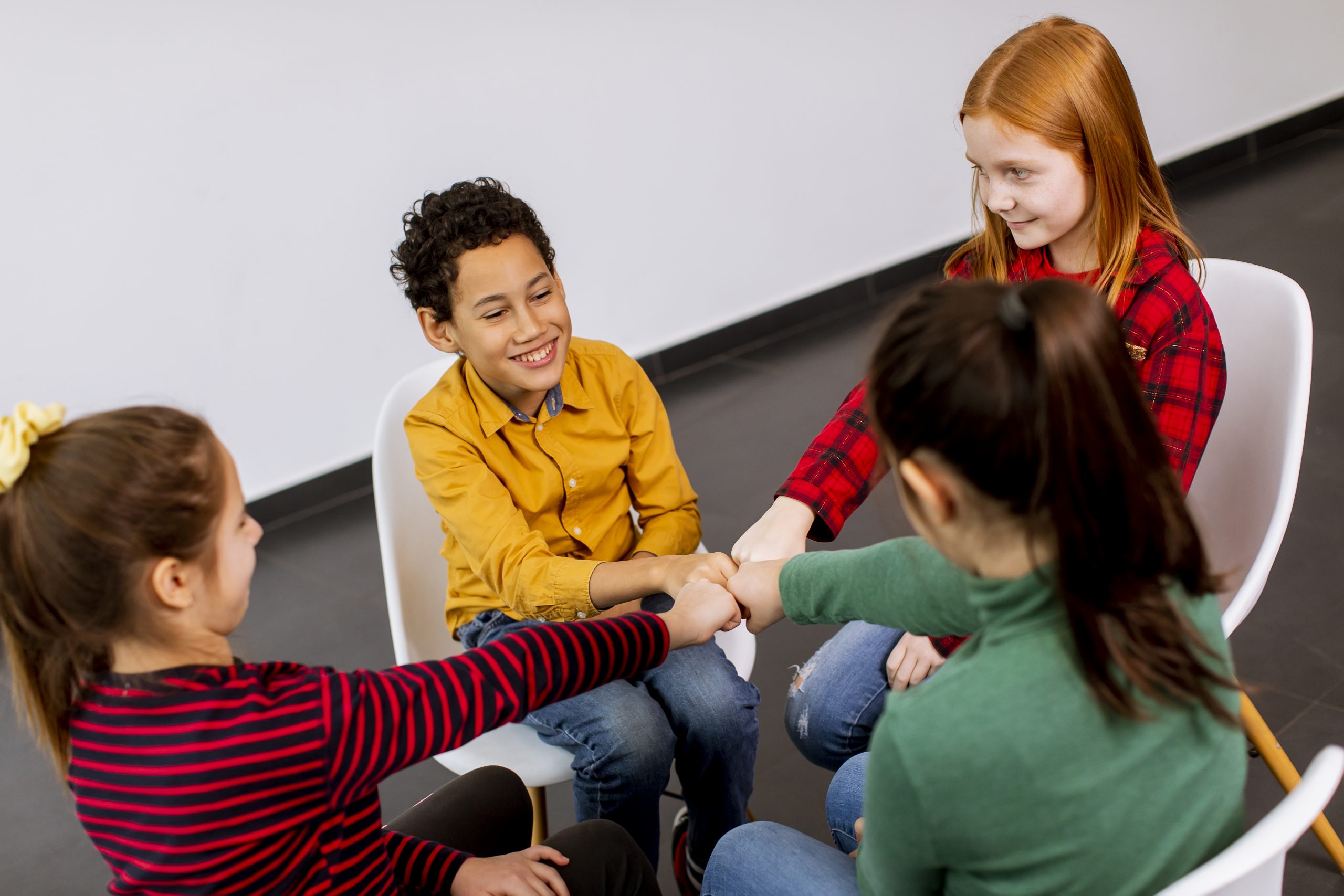 Psicología infantil / juvenil